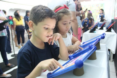 Upaon realiza II Mostra Cientifica e Cultural     