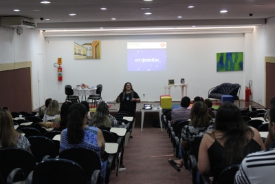 II Encontro Upaon-Açu e Escola da Inteligência