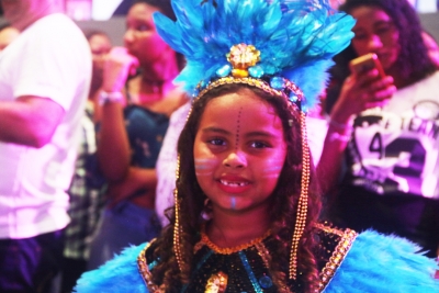 Festa Junina anima escola Upaon-Açu