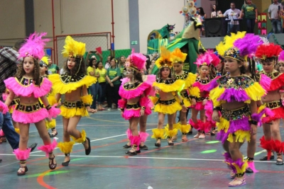 São João 2018 celebra cultura maranhense e Copa do Mundo