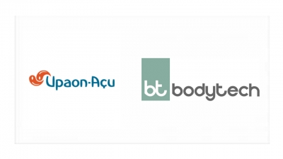 Upaon-Açu e Bodytech firmam parceria